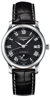 Orologio Longines Uomo The Longines Master Collection in Acciaio L27084517 - L27084517